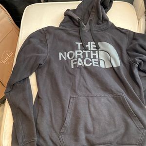 North Face Hoodie